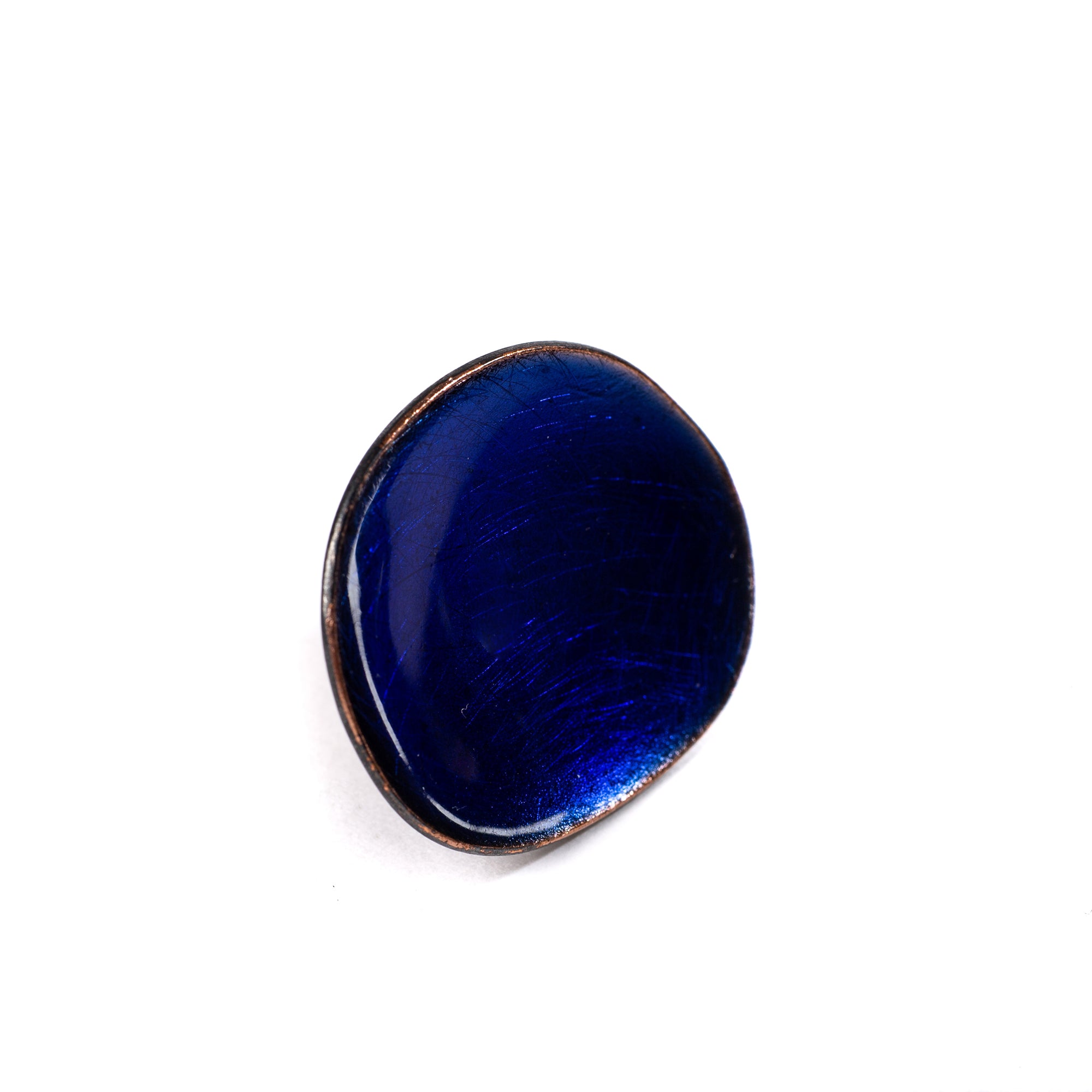 Pins | Enamelled Copper