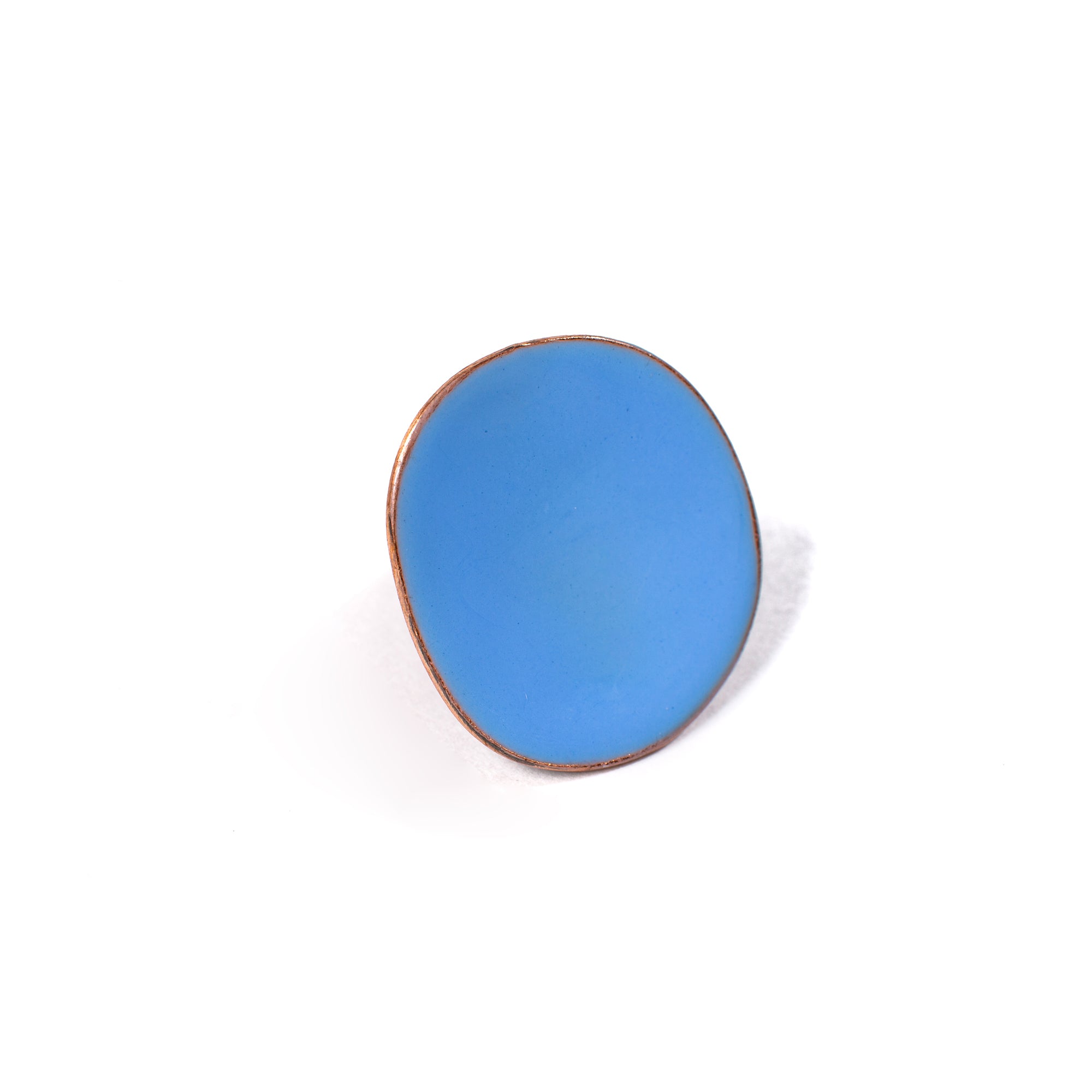 Pins | Enamelled Copper