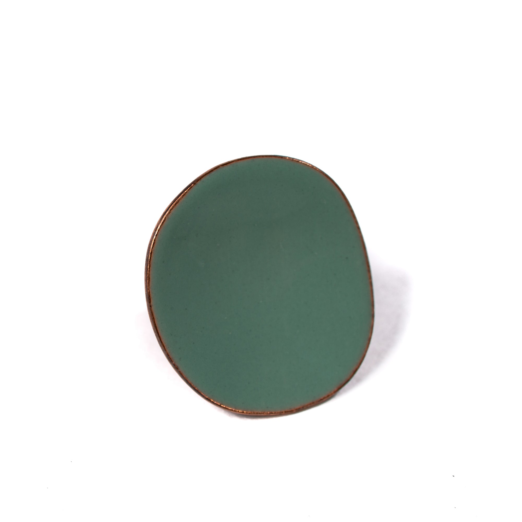 Pins | Enamelled Copper